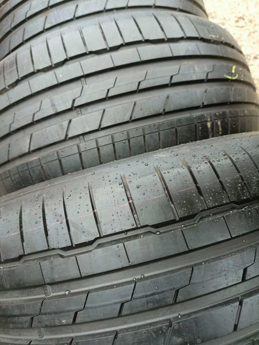 Nowe opony letnie 255/50/18 Hankook