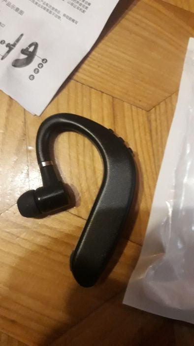 Słuchawka bluetooth