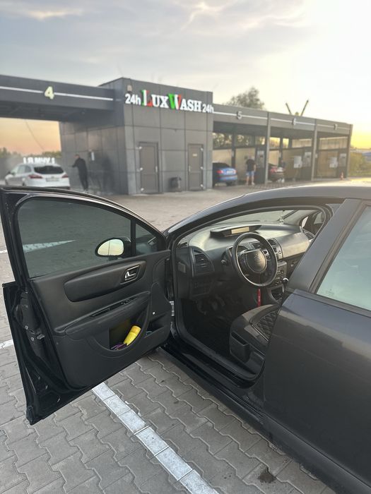 Продам Citroën C4 2008 року