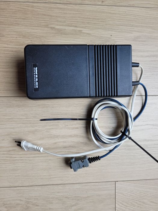 Zasilacz ładowarka Wild 15V