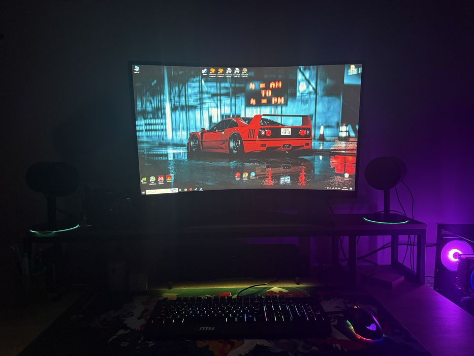 Потужний Компьютер для будь-яких задач