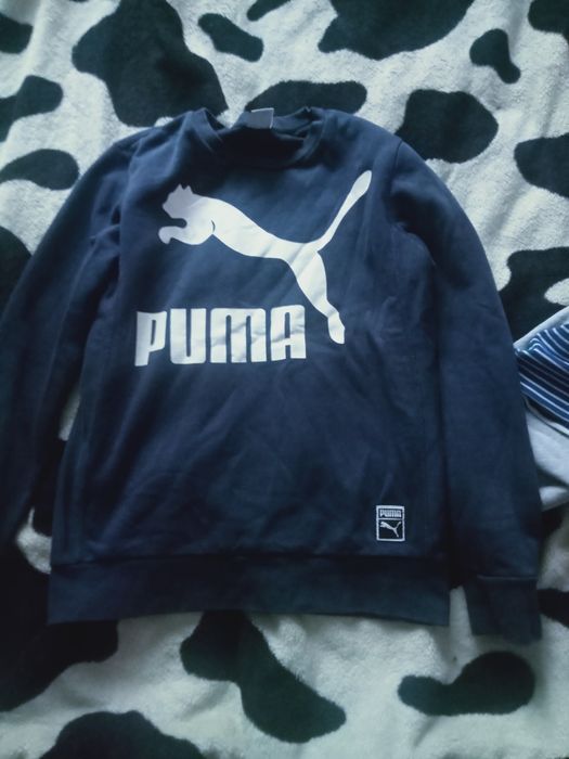 Bluza puma rozm M