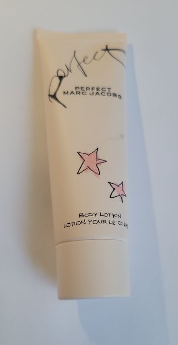 Balsam do ciała 50ml Perfect Marc Jacobs
