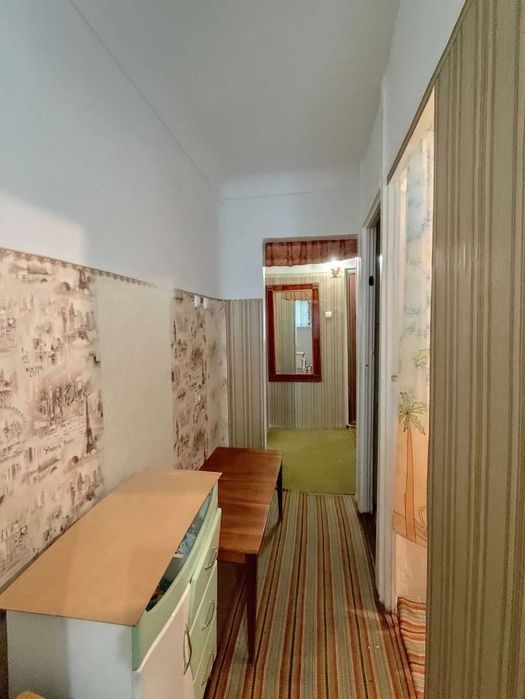 Оренда 1 кімн 1 Занасип 5 хв Центр