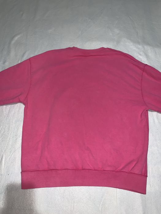 Світшот nirvana