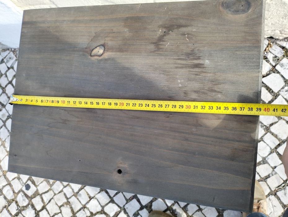 Móvel de apoio, expositor, mesa de cabeceira