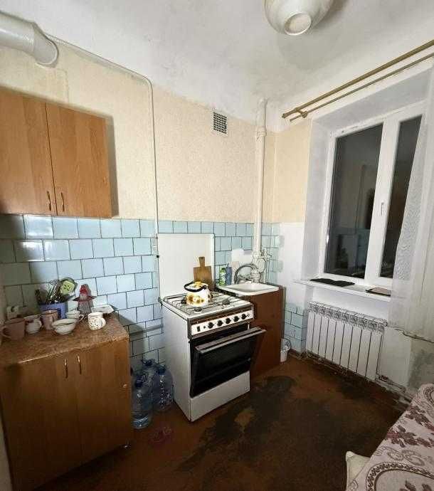 Продается 3 ком квартира 2/2 кирпичный дом Салтовка Франц. бульвар