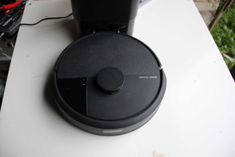 Robot Roomba 105 Combo