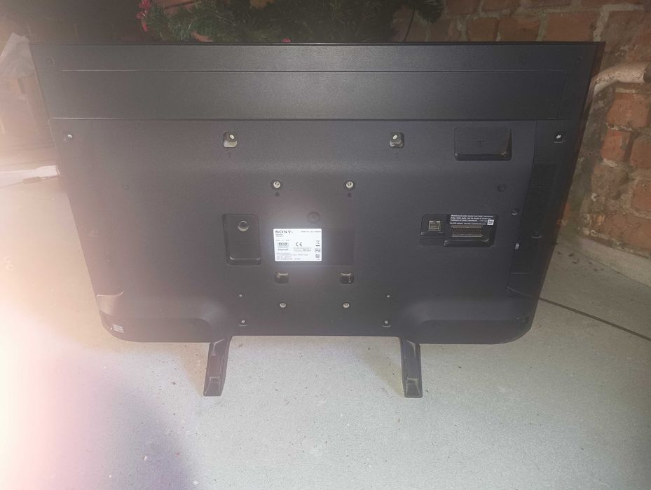 telewizor sony 32 cale