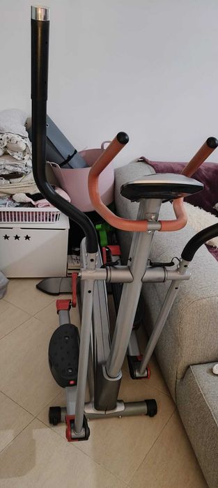 NewFit Elliptical..64564314969089122