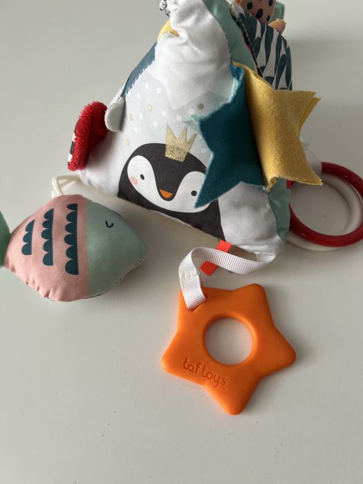 Іграшка-підвіска «Taf Toys»Полярне сяйво