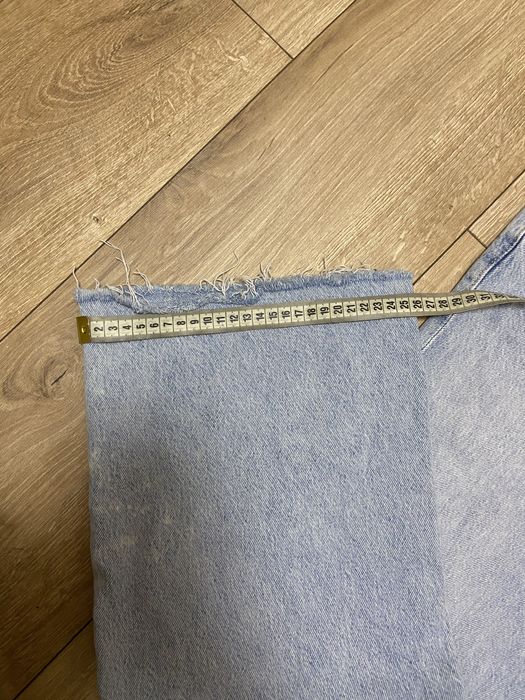 Джинси Reserved denim