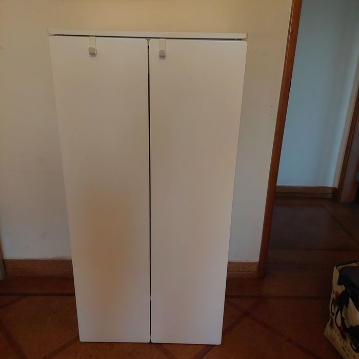 Roupeiro de criança IKEA