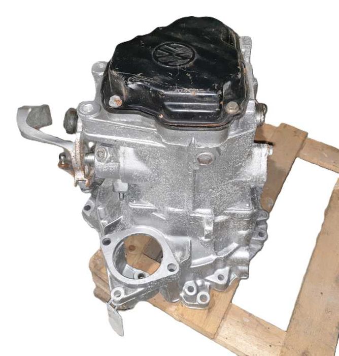 Skrzynia biegów EGS 1.9 TDI GWARANCJA