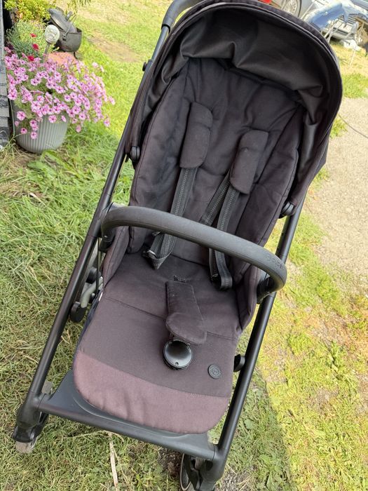 Spacerowka cybex balios