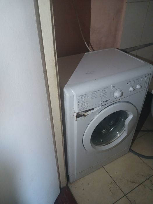 Apartment in Zaporizhzhya, Zhytlomasyv - View 3
