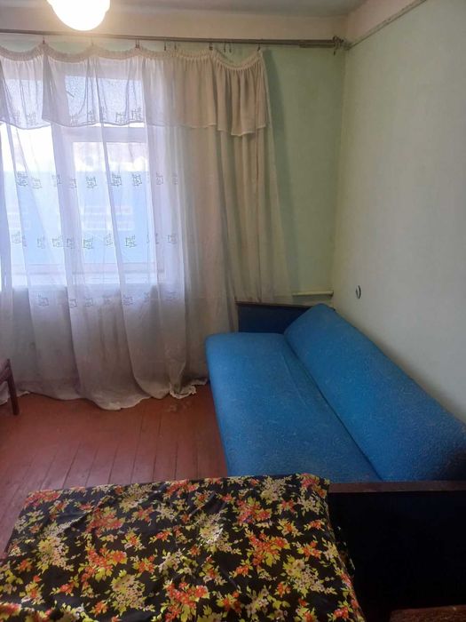 Здам кімнату в гуртожитку р-н Чайка.вул.В.Червонія.