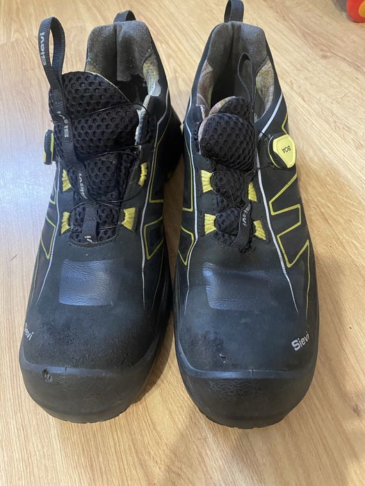 Buty robocze Sievi rozmiar 45