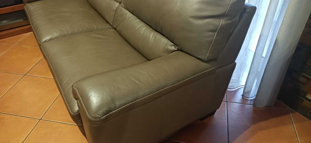 sofás château d áx de 3 lugares