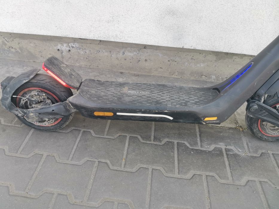 Електросамокат Motus Pro 10 Urban