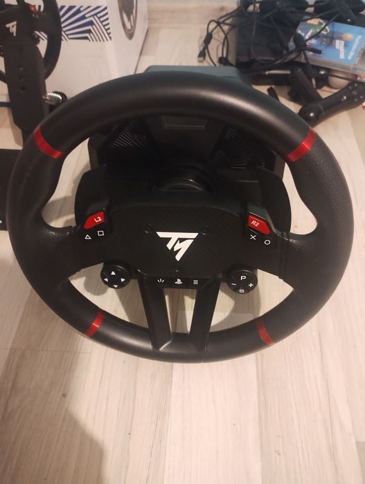 Kierownica thrustmaster t598 ps4/ps5/pc