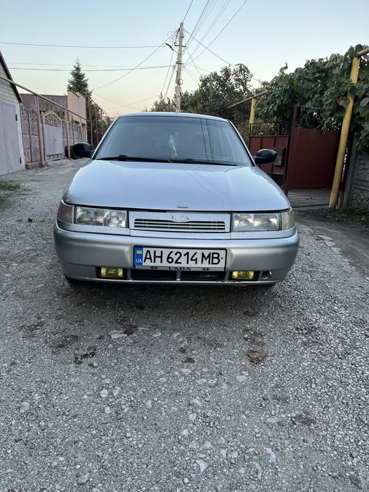 Ваз 2110 продам..