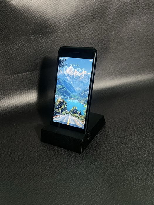 IPhone SE 3 64Gb 2022 100%АКБ