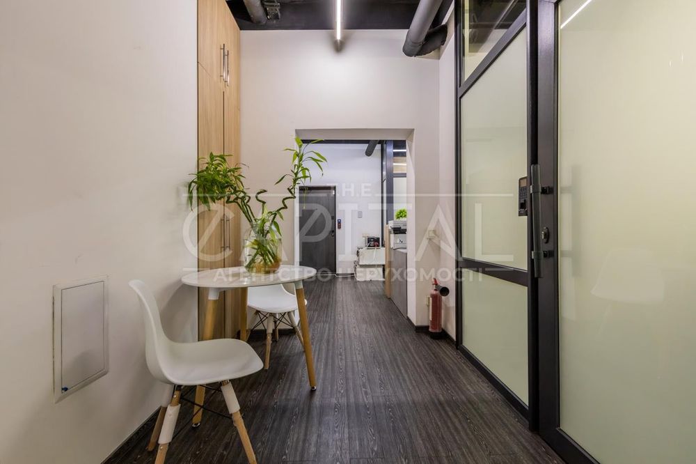 Коммерческая недвижимость по адресу ул. Ильенка Юрия (площадь 195 м²) - Atlanta.ua - фото 24