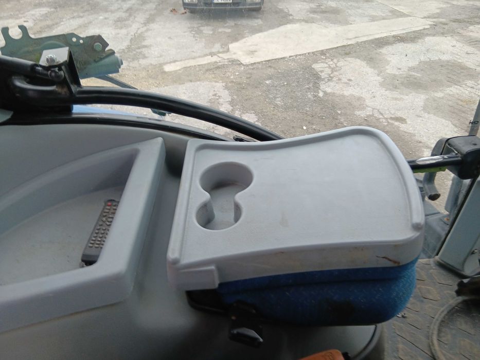 New Holland T7.200 200KM FV