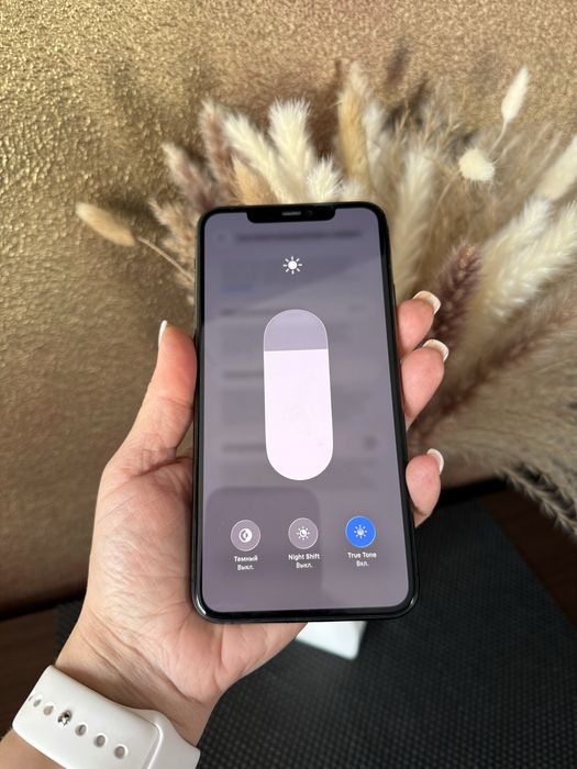 Iphone 11 Pro Max 256gb Space Gray айфон
