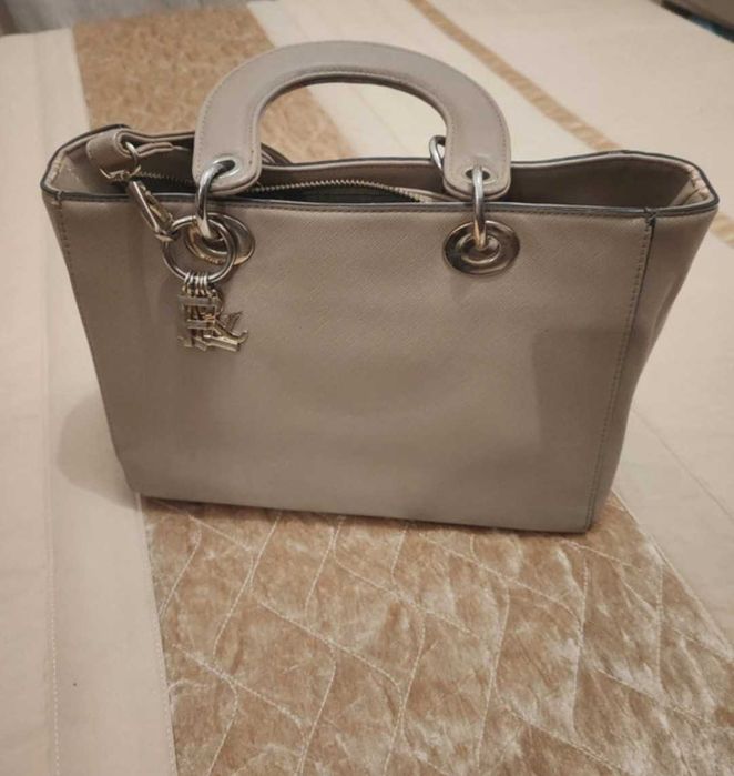 Bolsa de mulher