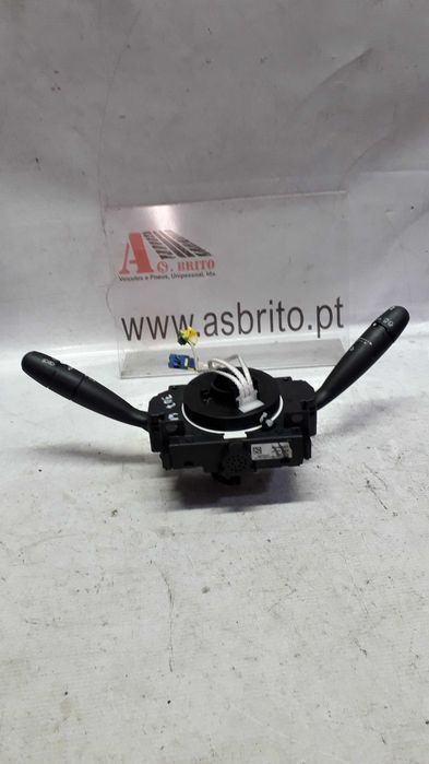 COMUTADOR fita airbag DA COLUNA DE DIRECÇÃO PEUGEOT 3O7