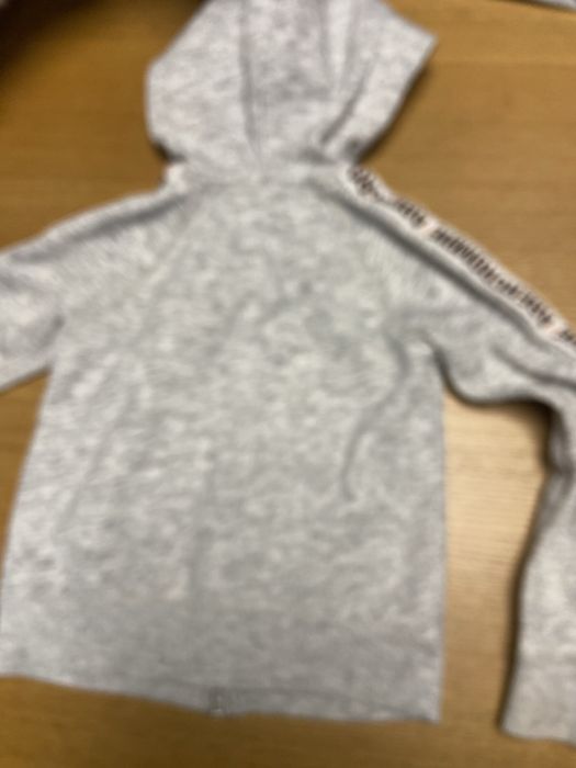 Orginalna bluza Abercrombie kids