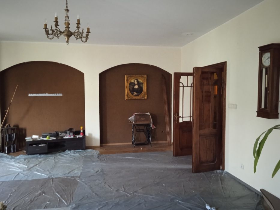 Dom – Janowiec Wielkopolski - Widok 5