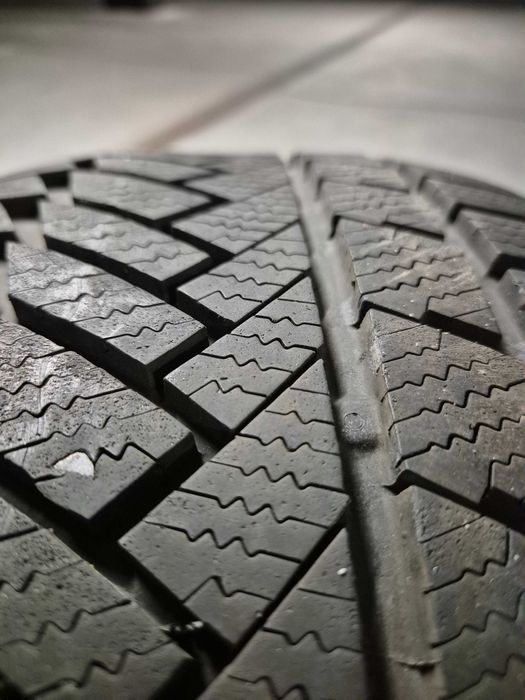 Continental WinterContact TS850P 225/40 R18 – 1 szt. (2020)