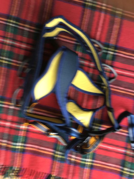 Uprząż wspinaczkowa Petzl L/ XL