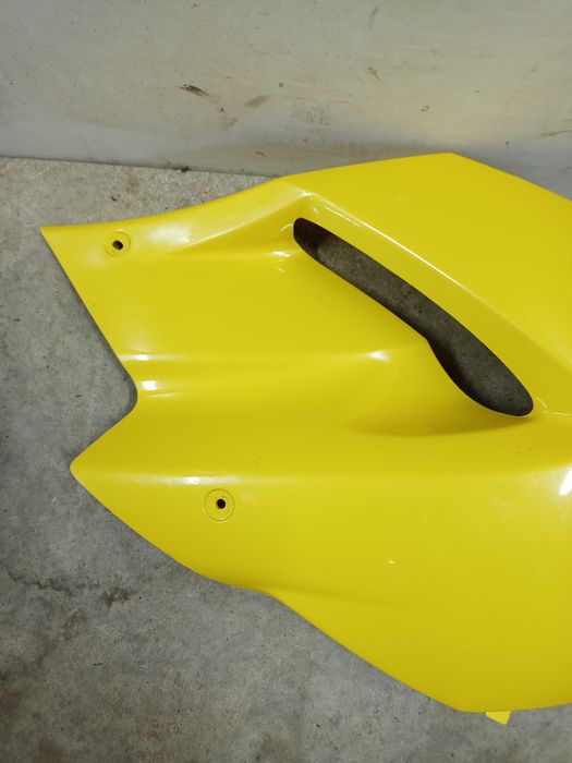 Yamaha TDM900 owiewka osłona bok lewy oryginał ładny