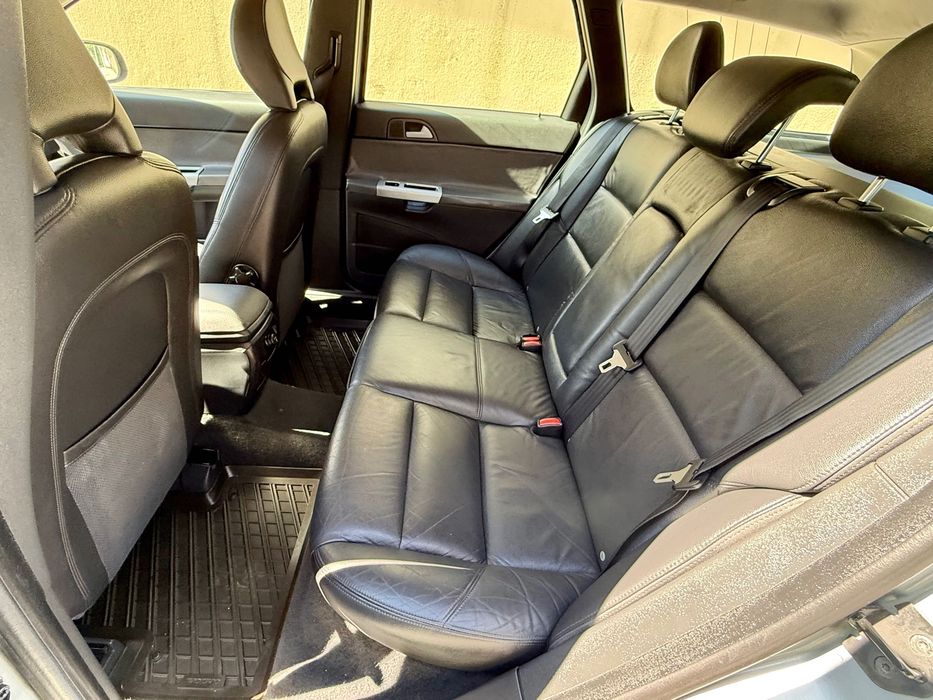 Volvo V50 1.6d 07/2007