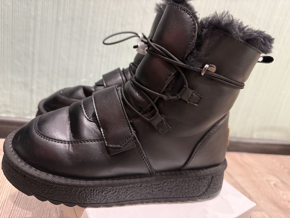 Уггі жіночі. Зимове жіноче взуття