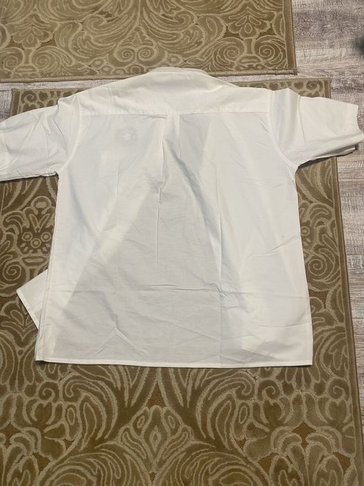 Сорочка Dickies біла