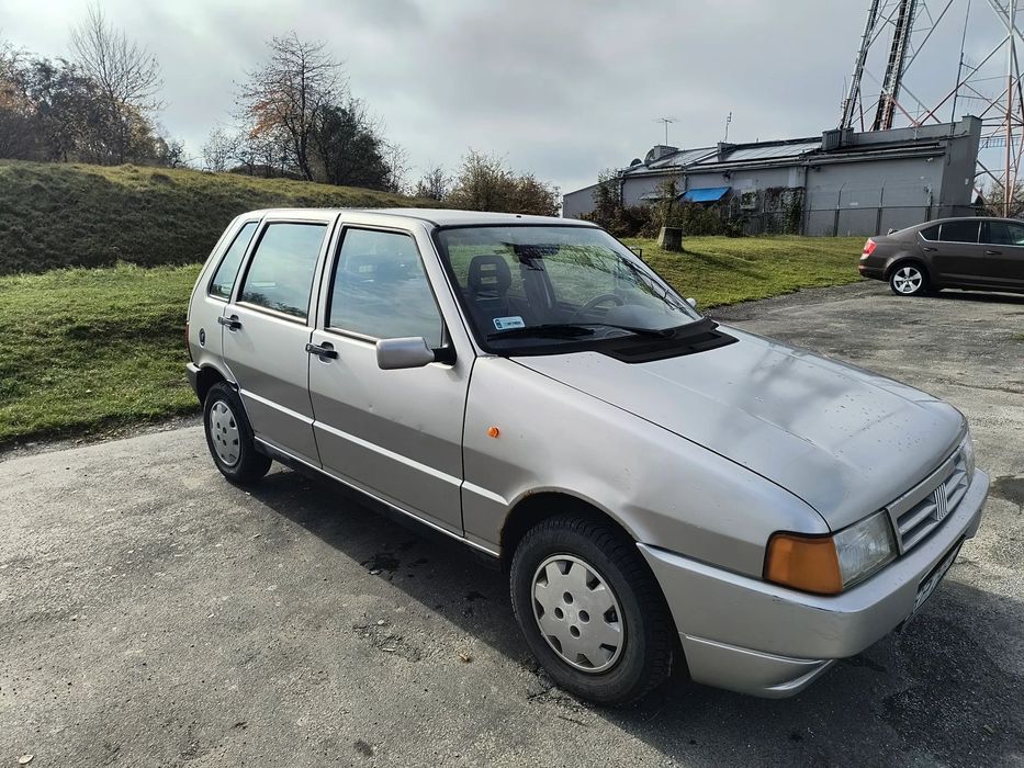 Fiat Uno