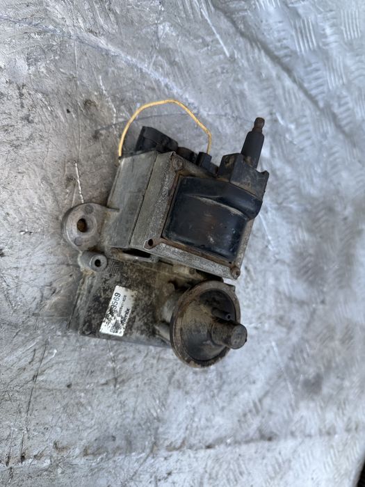 Катушка зажигания рено 19 renault 19