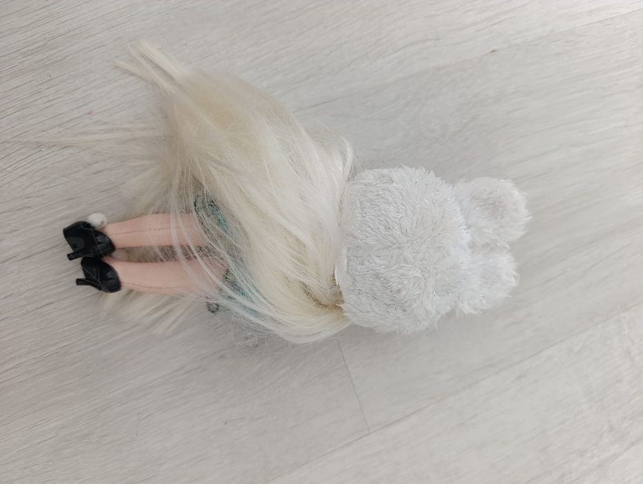 Lalka laleczka lalka