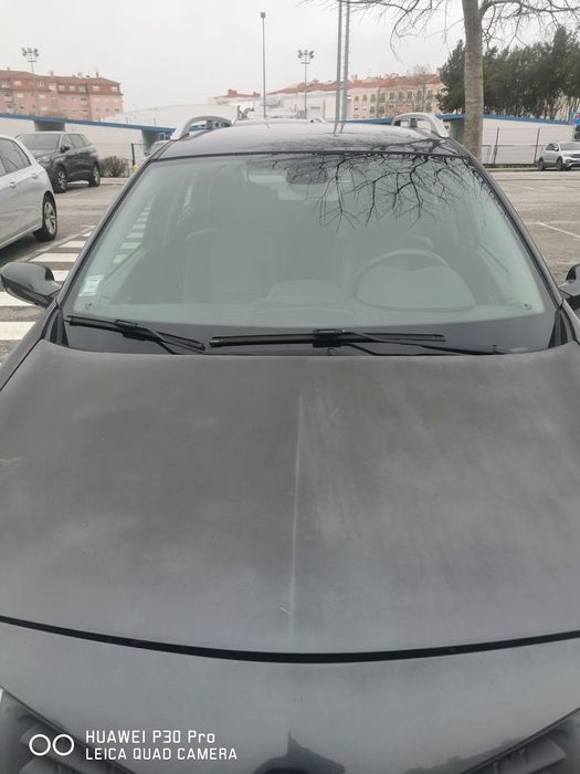 Renault megane 1.5dci