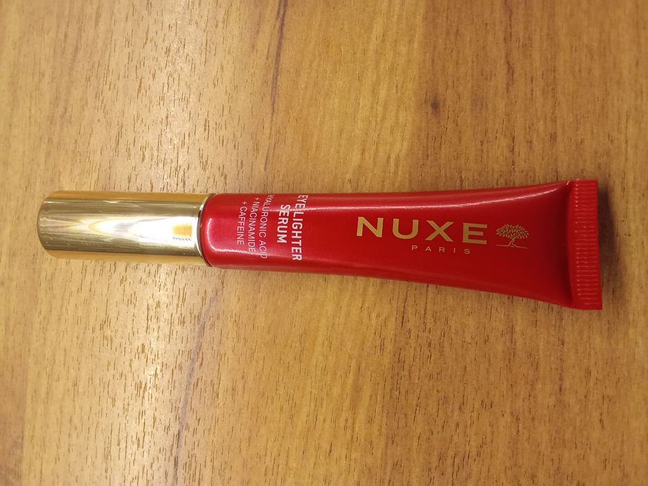 Nuxe Marveliance serum pod oczy