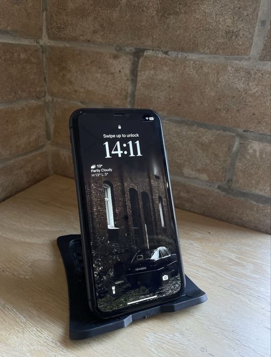 Продаж iPhone 11 neverlock