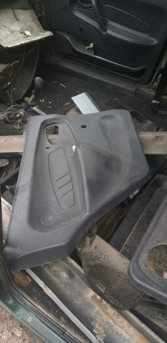 дверние карти ваз 2109, 2114, 2115,2170