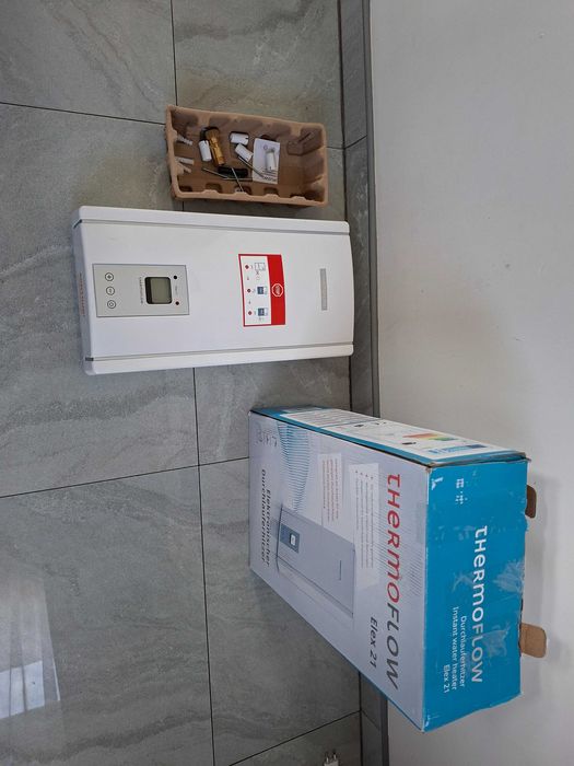Thermoflow Elex podgrzewacz wody 21kW