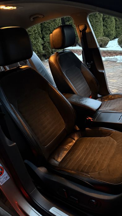 Passat b7 Highline