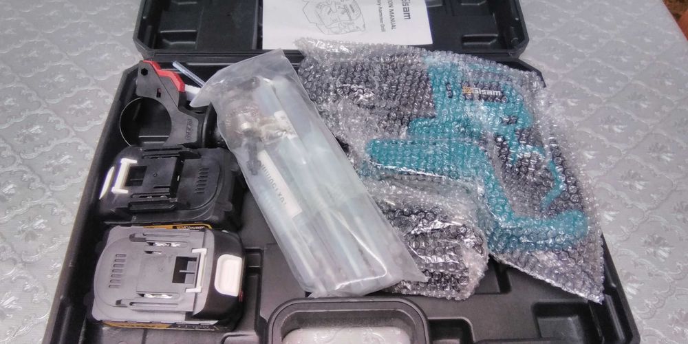 Martelo sem escova, multifuncional rotativo, ferramenta 18v,